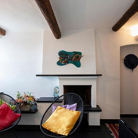 Apartament Creuza De Ma By Wonderful Italy Genua Zewnętrze zdjęcie